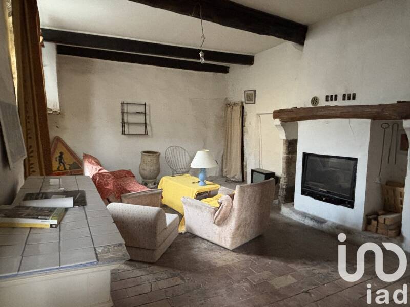 Maison à vendre, 88m², ESPELUCHE