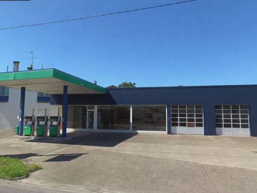 Entrepôt à vendre 299 000 € 1 100 m² d'espace de stockage Samadet 40320