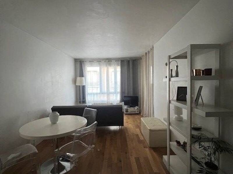 Maison à louer, 37m², LEVALLOIS PERRET