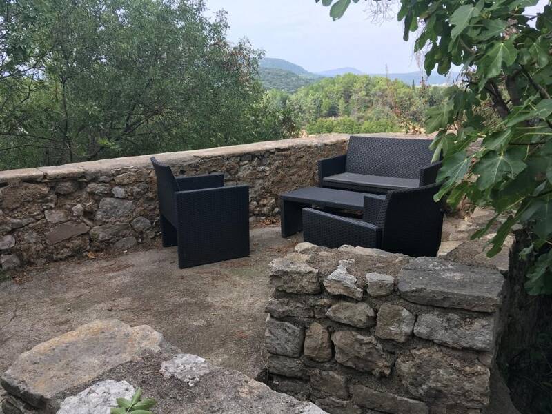 Maison à louer, 50m², MONTARNAUD