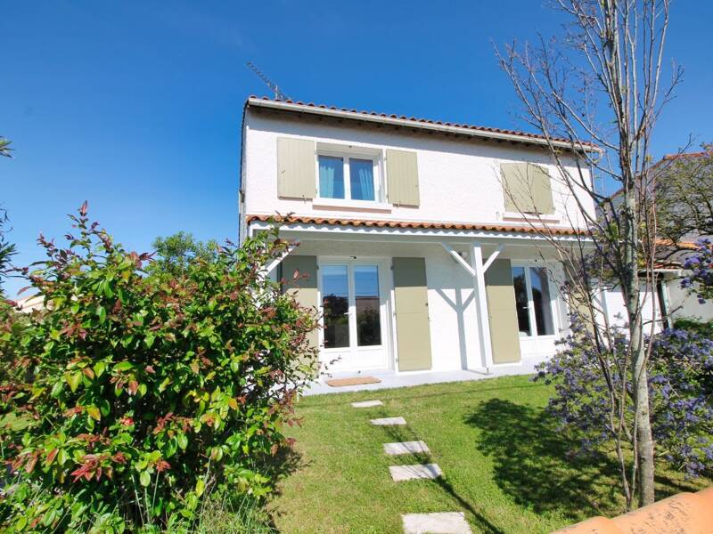 Maison à vendre, 132m², VAUX SUR MER