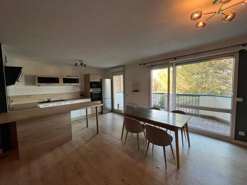 Maison à louer, 75m², LYON 5E