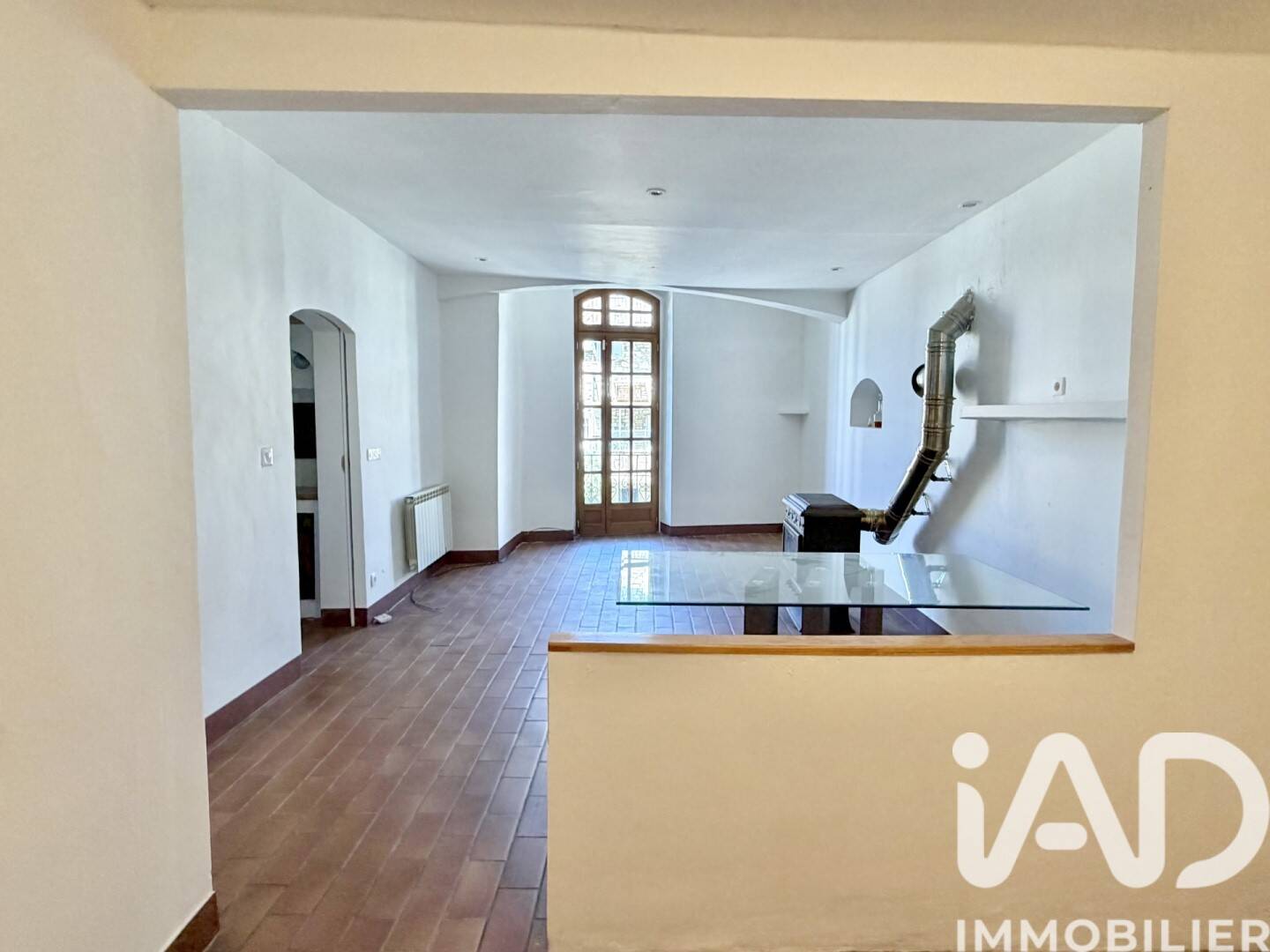 Maison à vendre, 152m², SAINT JEAN DE MARUEJOLS ET AVEJAN
