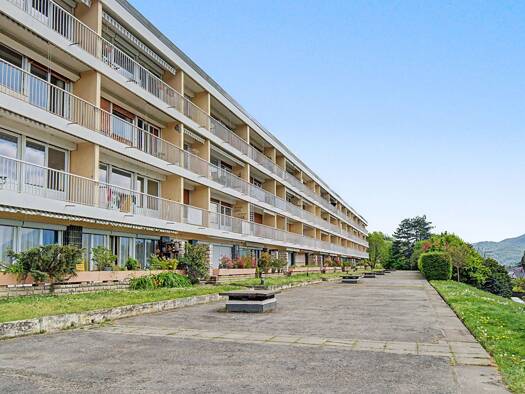 Appartement à vendre 245 000 € 5 pièces 3 chambres 110,13 m² Étage 2/3 Les Hauts de Chambéry-Mollard Chambéry 73000