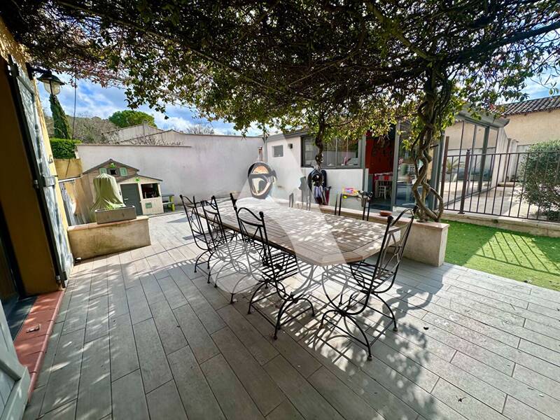 Maison à vendre, 151m², PERTUIS