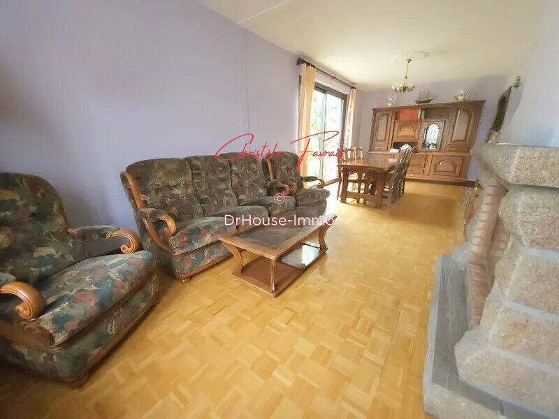 Maison à vendre, 140m², LOUVIGNE DU DESERT