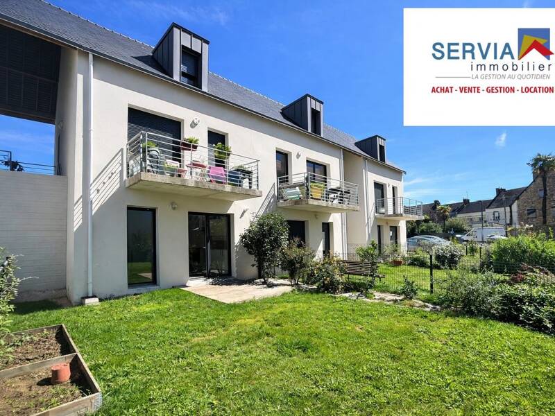 Maison à louer, 38m², ELVEN