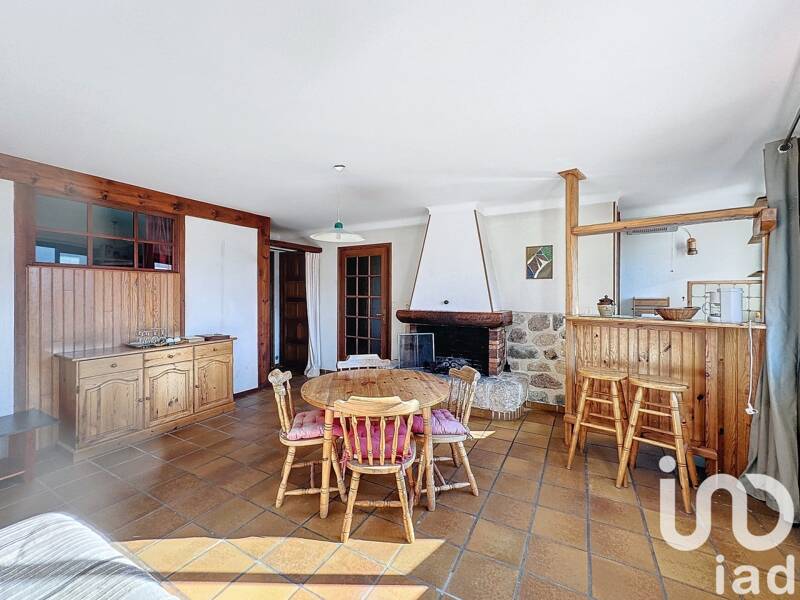 Maison à vendre, 46m², VALDEBLORE