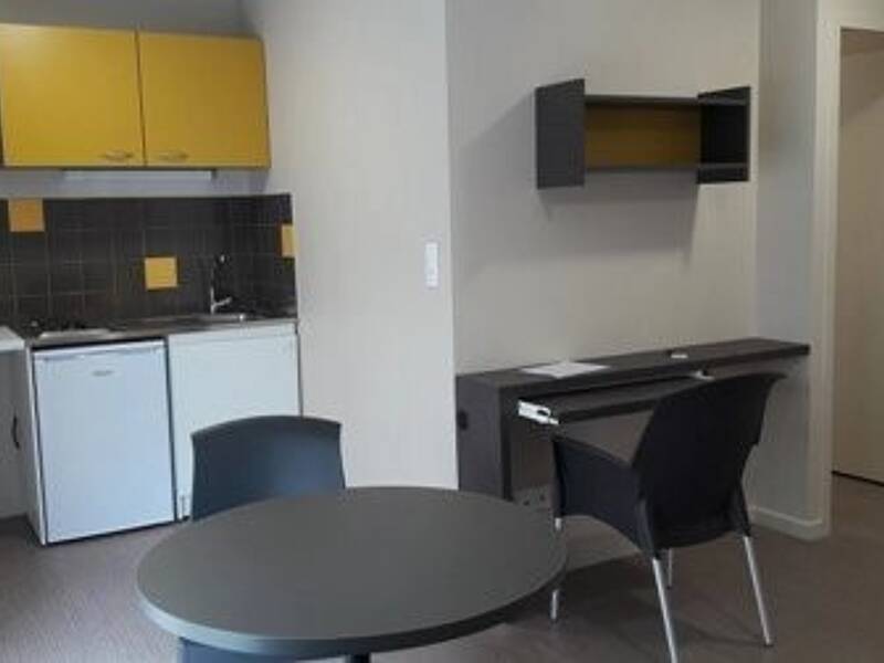 Maison à louer, 24m², MONISTROL SUR LOIRE