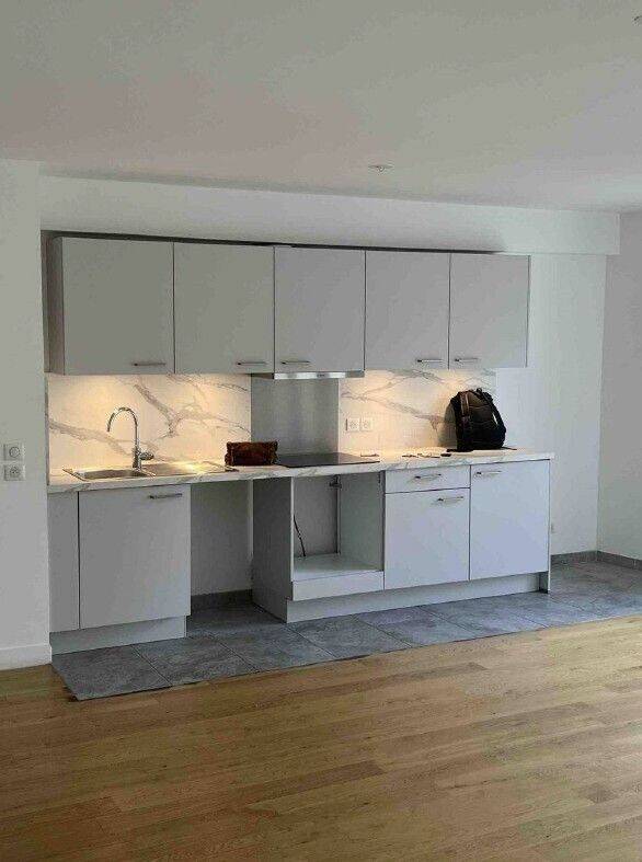 Maison à louer, 68m², CLICHY