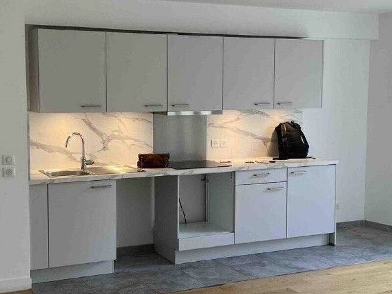 Maison à louer, 68m², CLICHY