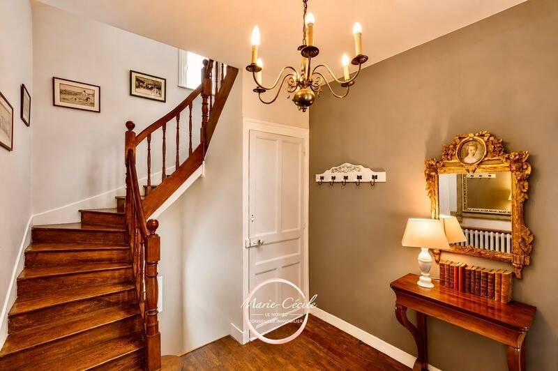 Maison à vendre, 180m², VANNES