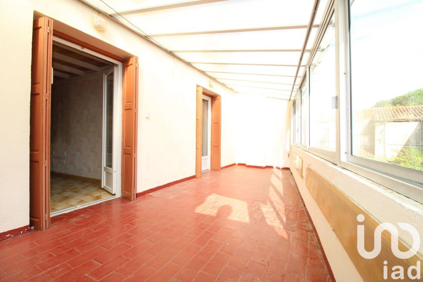 Maison à vendre, 116m², SAINT JEAN LASSEILLE
