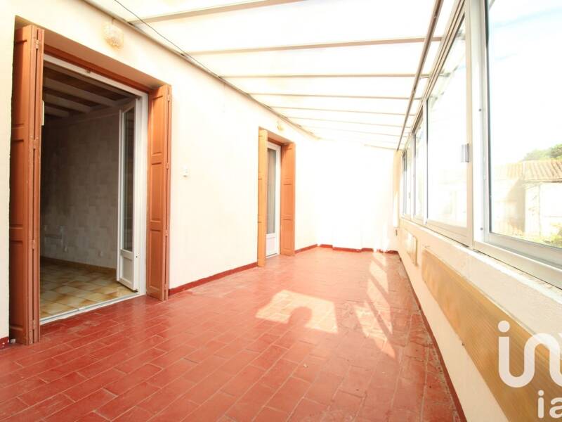 Maison à vendre, 116m², SAINT JEAN LASSEILLE