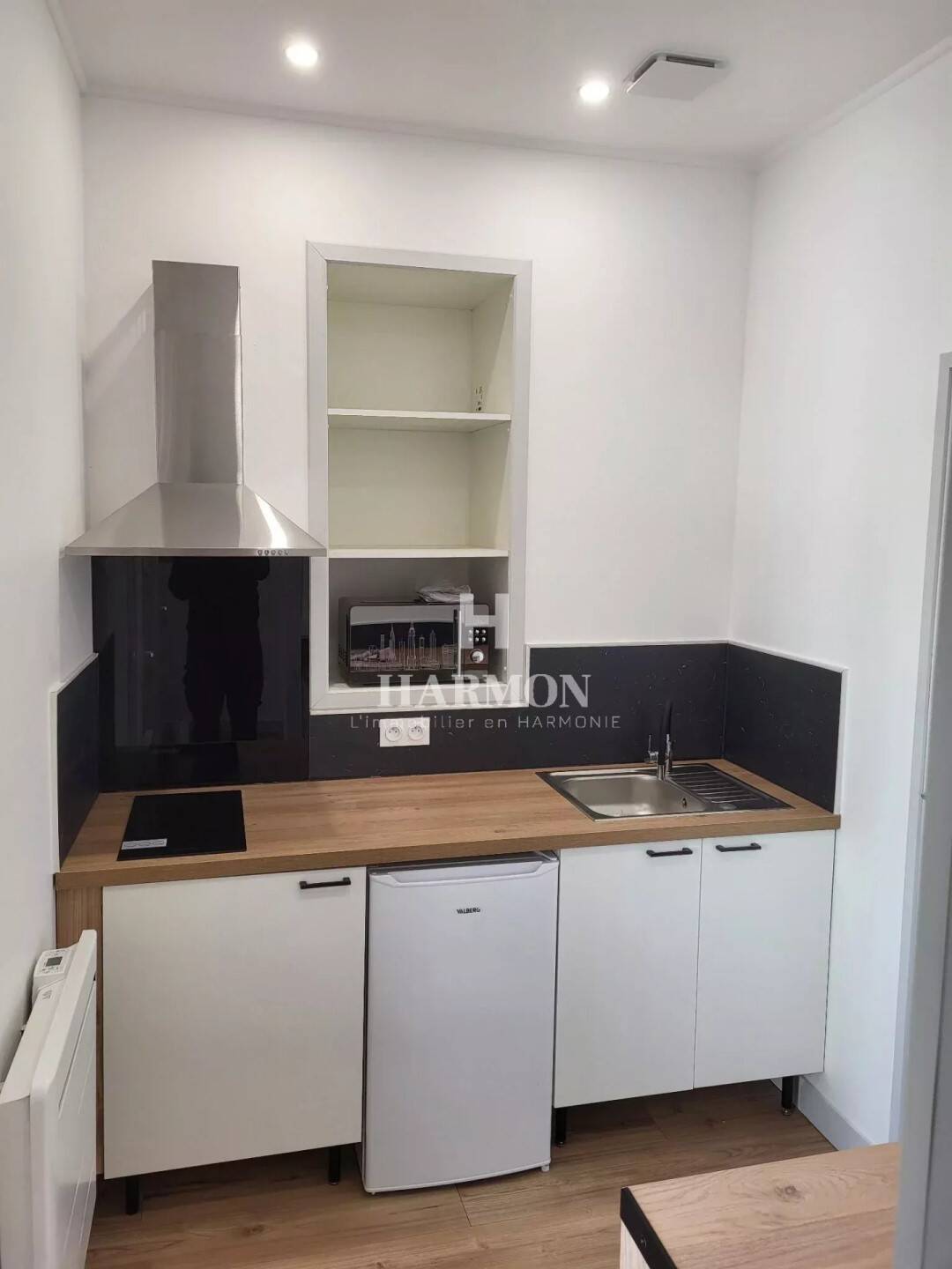 Maison à louer, 19m², PAU