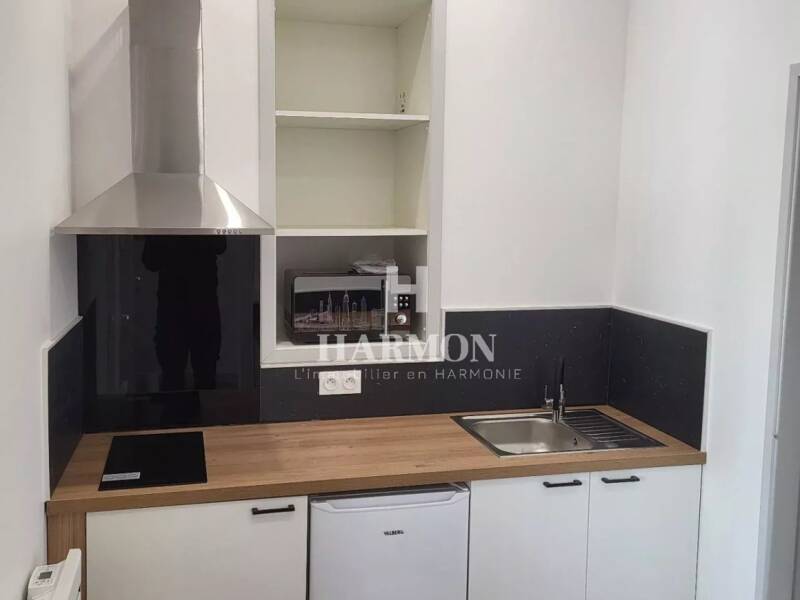 Maison à louer, 19m², PAU