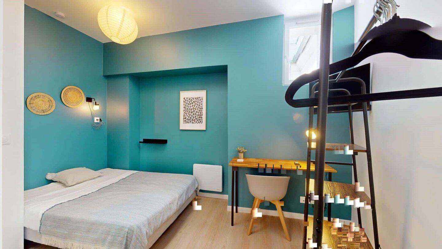 Maison à louer, 15m², PAU