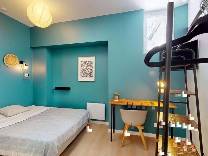 Maison à louer, 15m², PAU