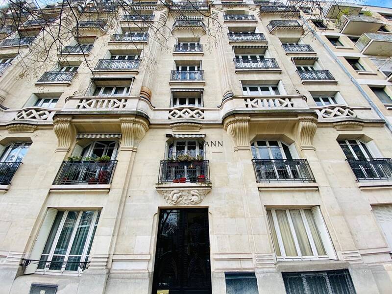 Maison à vendre, 190m², PARIS 17E