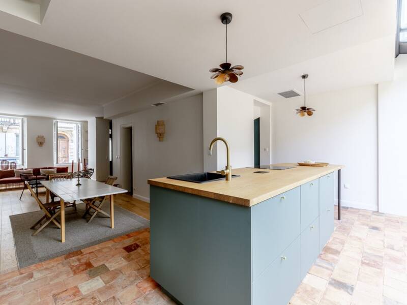 Maison à vendre, 182m², BORDEAUX