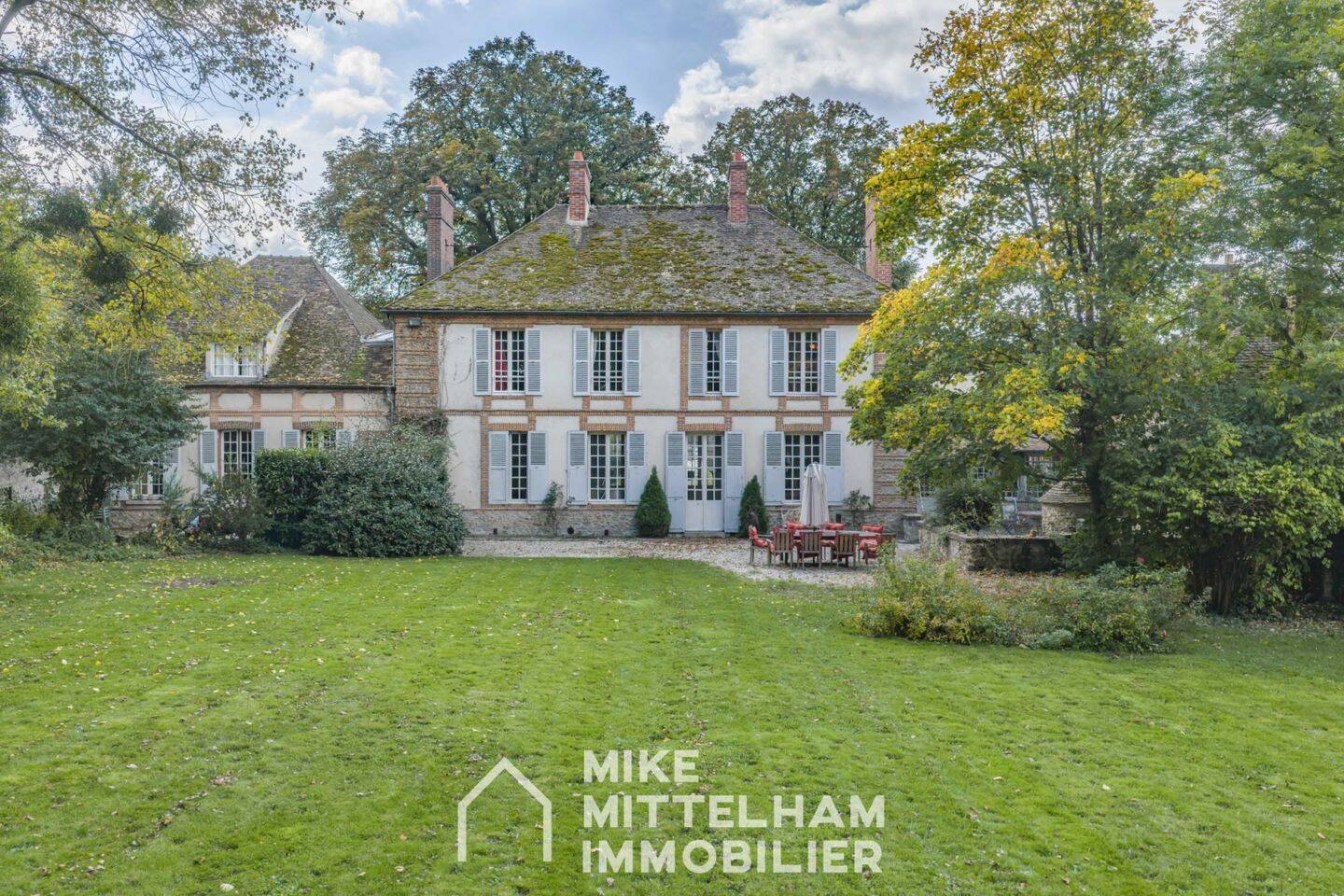 Maison à vendre, 430m², GAMBAIS