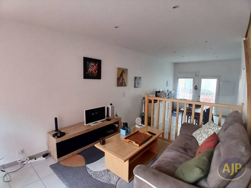 Maison à louer, 59m², LE PALLET