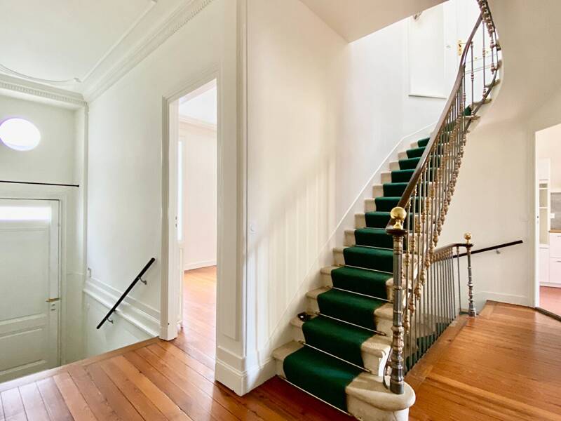 Maison à vendre, 188m², BORDEAUX