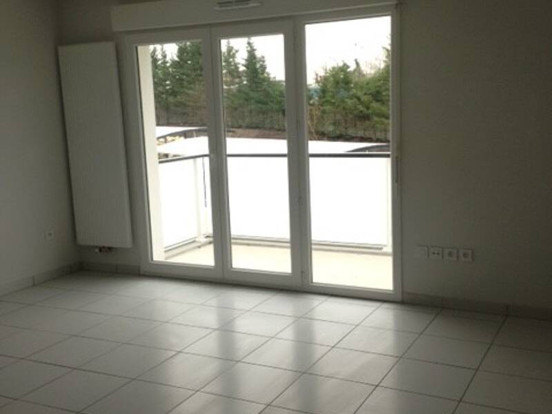 Maison à louer, 59m², VILLENAVE D'ORNON