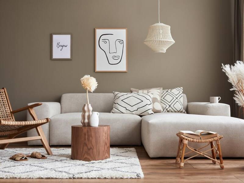 Maison à vendre, 134m², MARSEILLE 6E