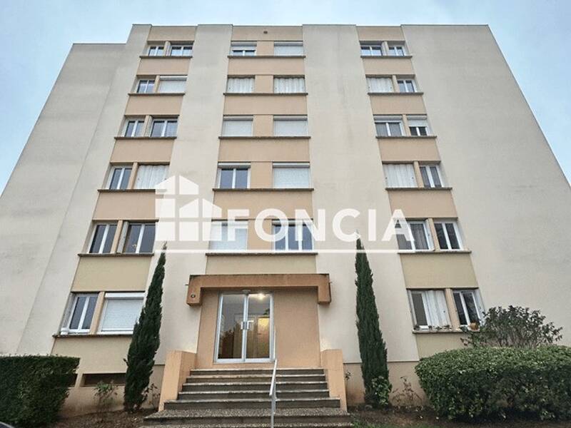 Maison à louer, 26m², DIJON