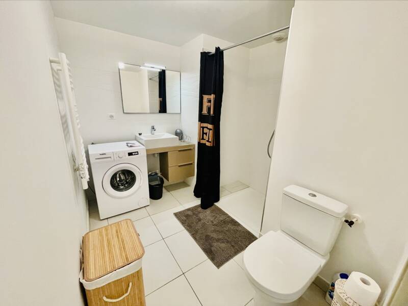 Maison à louer, 30m², FABREGUES