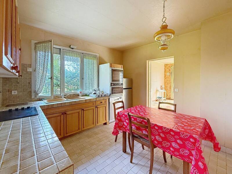 Maison à vendre, 222m², ANDRESY