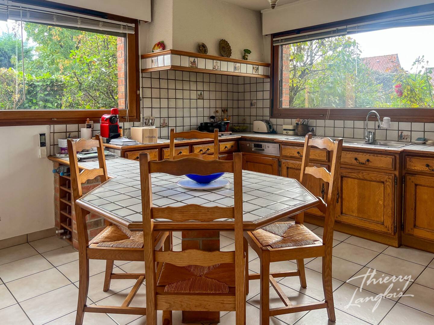 Maison à vendre, 195m², SAINGHIN EN MELANTOIS