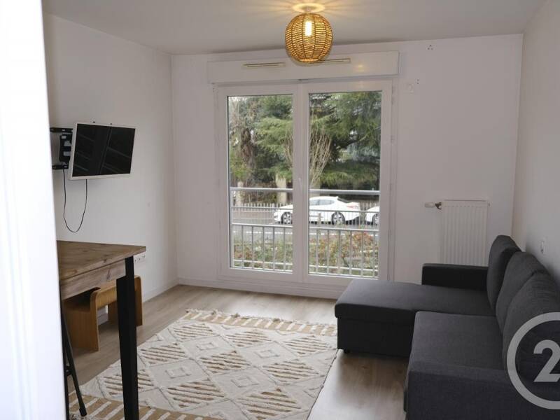 Maison à louer, 25m², FONTENAY AUX ROSES