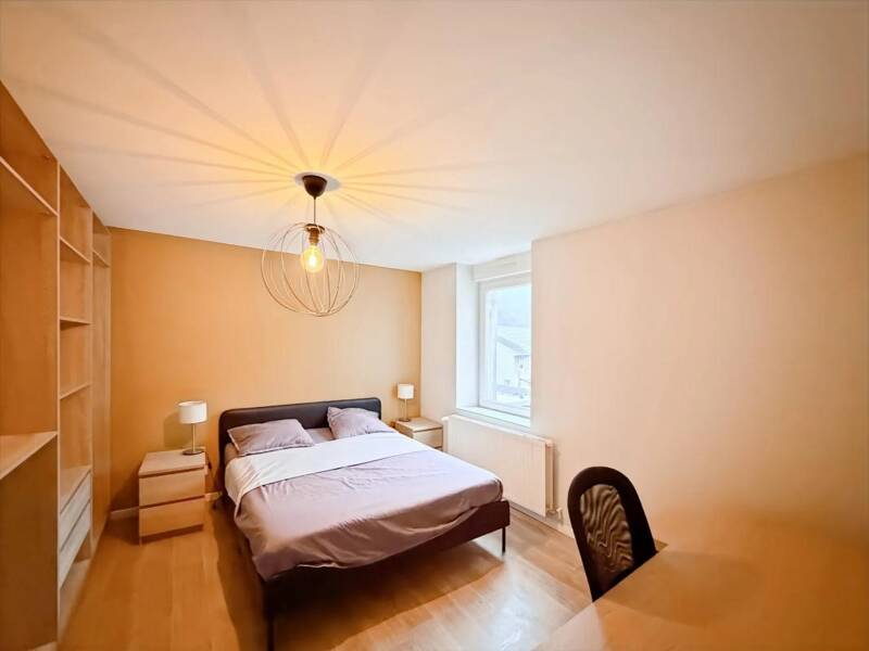 Maison à vendre, 60m², ALGRANGE