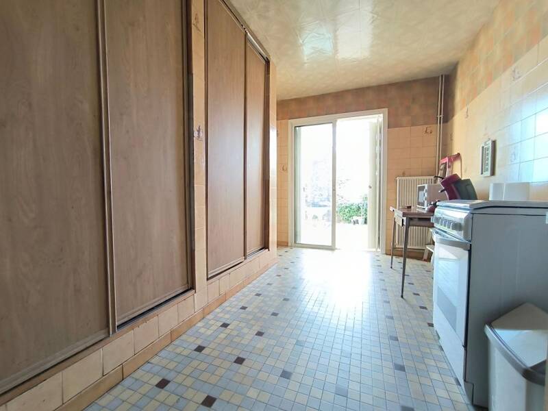Maison à vendre, 98m², NIMES