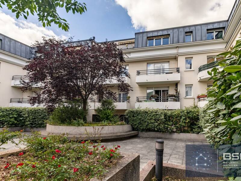 Maison à vendre, 82m², NANTERRE
