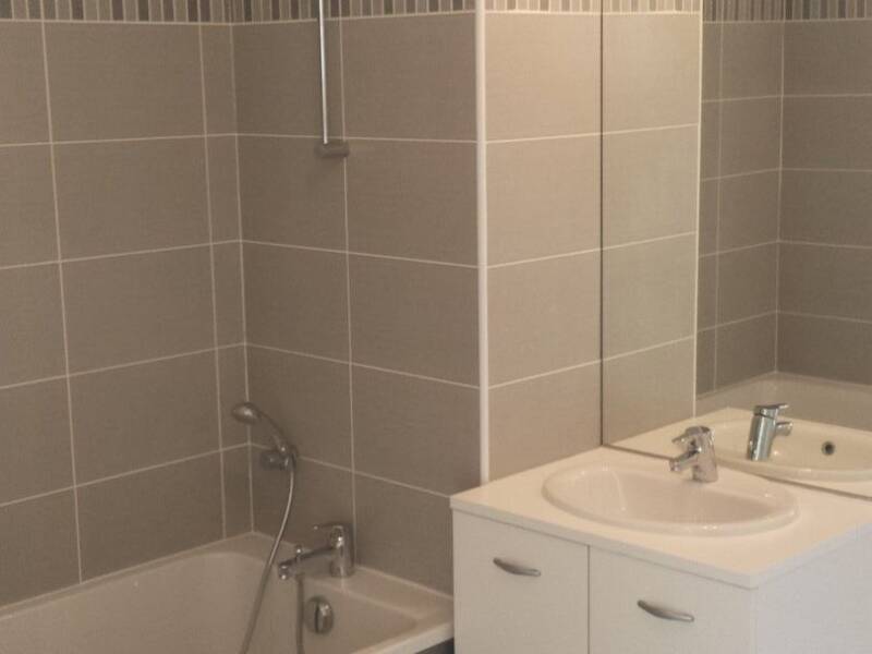 Maison à louer, 63m², MONTPELLIER