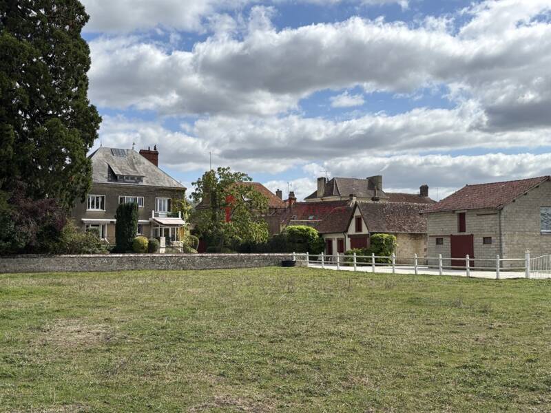 Maison à vendre, 195m², LE MELE SUR SARTHE