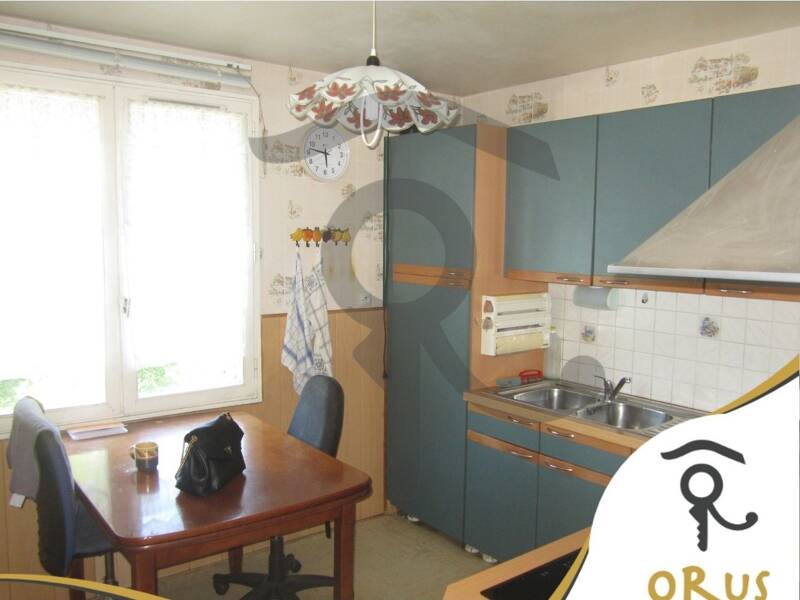 Maison à vendre, 91m², DOUBS