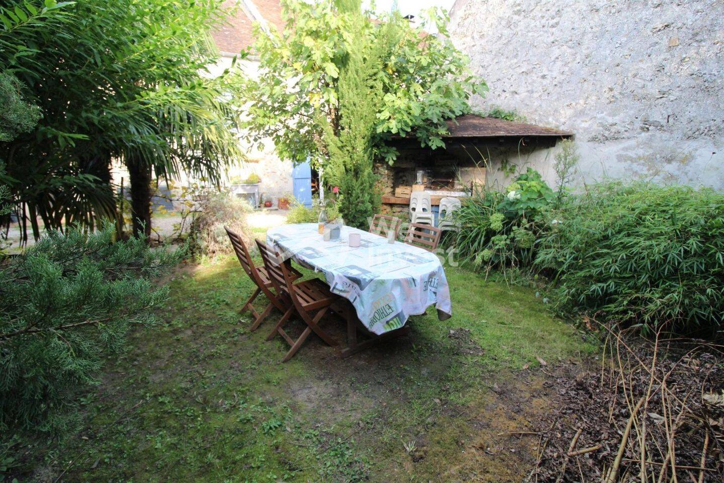 Maison à vendre, 145m², FAREMOUTIERS