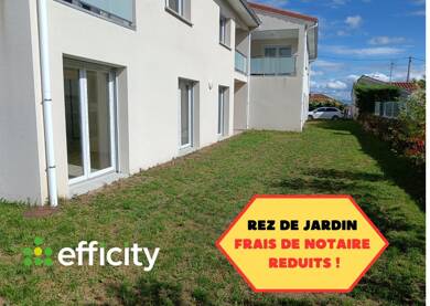 Appartement à vendre 298 000 € 4 pièces 3 chambres 96 m² 1 étages Beauregard Montbrison 42600