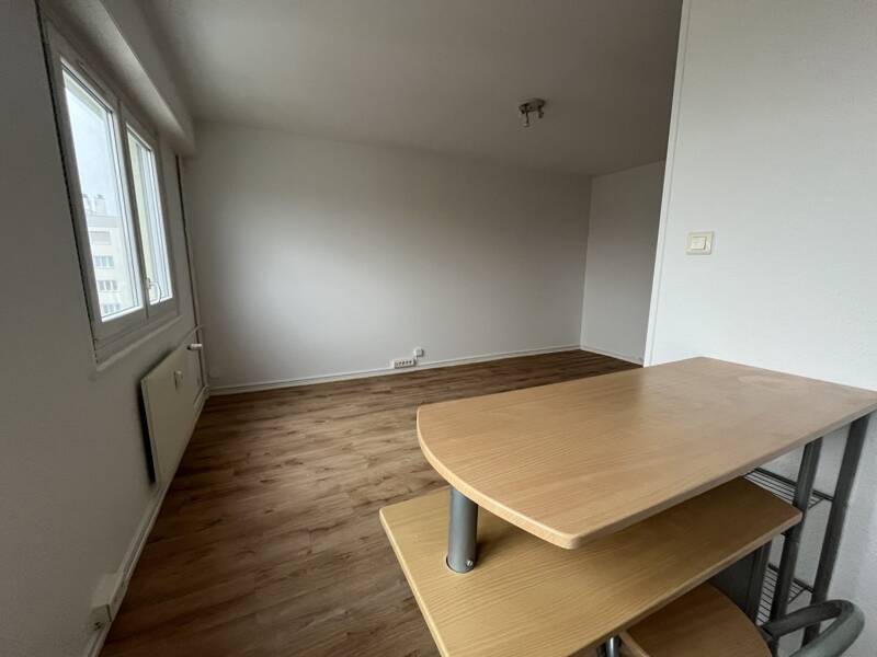 Maison à louer, 27m², STRASBOURG