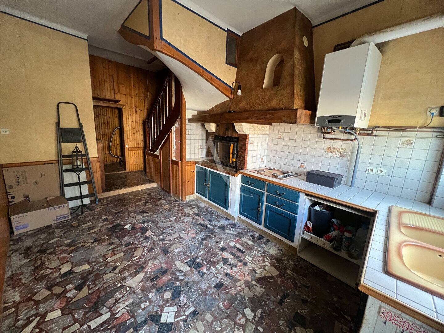 Maison à vendre, 71m², POITIERS