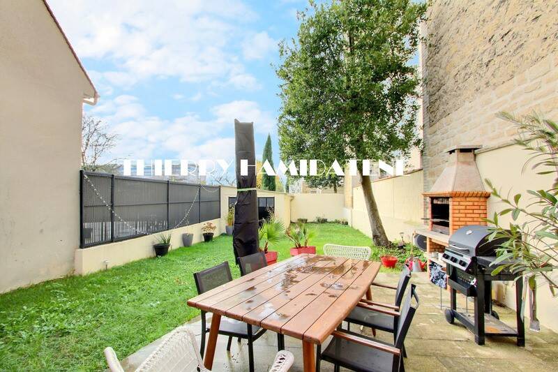 Maison à vendre, 100m², ARGENTEUIL