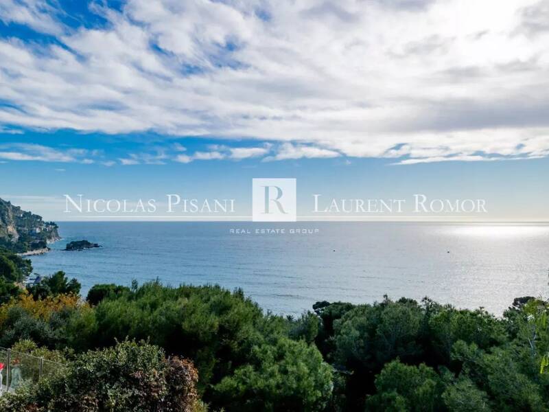 Maison à vendre, 102m², EZE