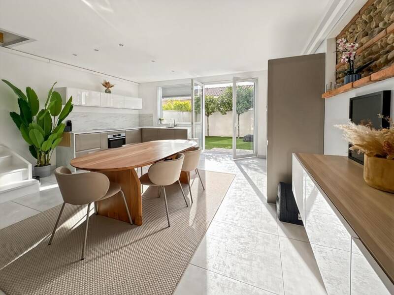Maison à vendre, 91m², TOULOUSE