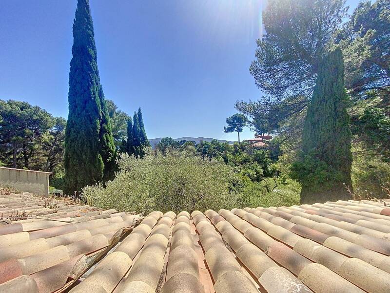 Maison à vendre, 150m², MARSEILLE 11E