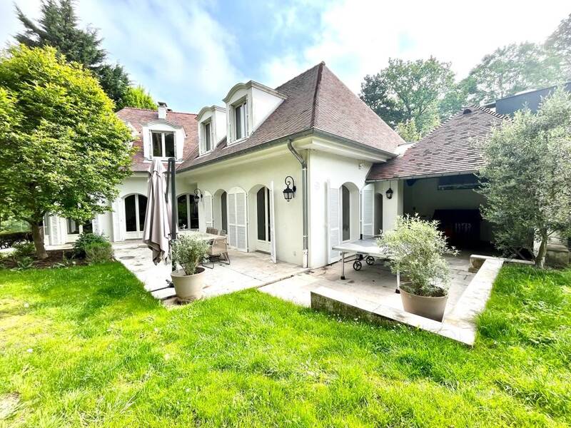 Maison à vendre, 265m², VAUCRESSON