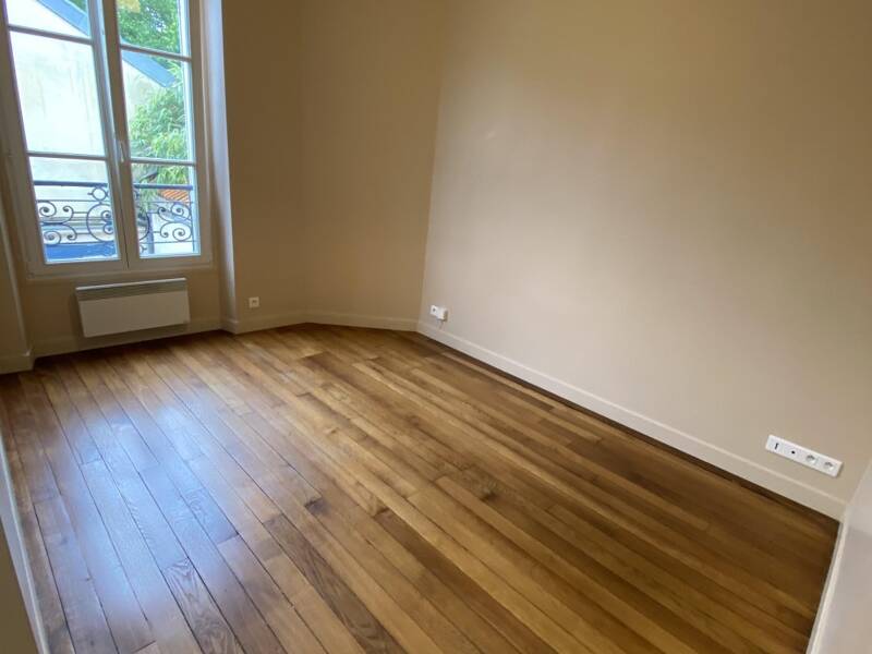 Maison à louer, 50m², VERSAILLES